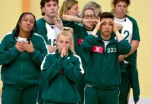 Squid Game Le Défi Saison 2 : Que deviennent les candidats aujourd’hui ? squid game le defi saison 2 candidats aujourdhui