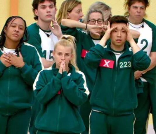 squid game le defi saison 2 candidats aujourdhui