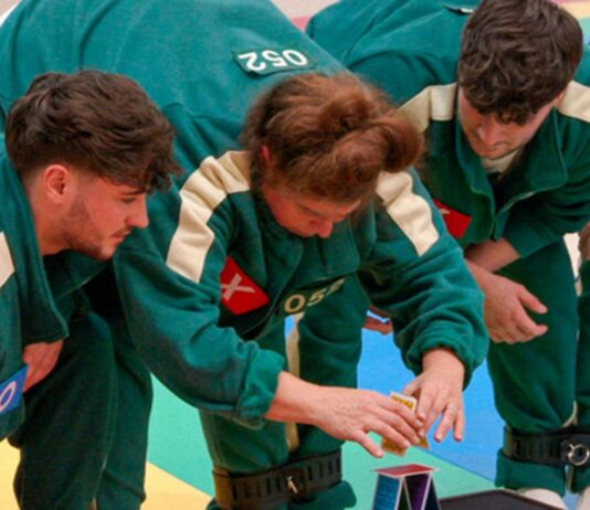 Squid Game Le Défi Saison 2 : Où suivre les joueurs sur Instagram ? squid game le defi saison 2 candidats instagram