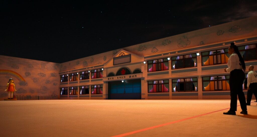 squid game le defi saison 2 episode 10