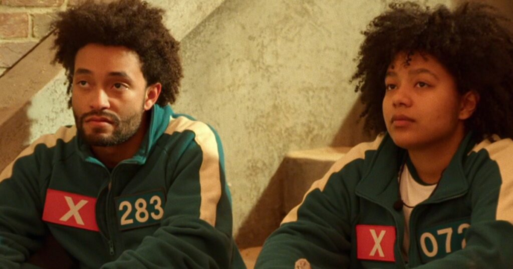 squid game le defi saison 2 episode 5