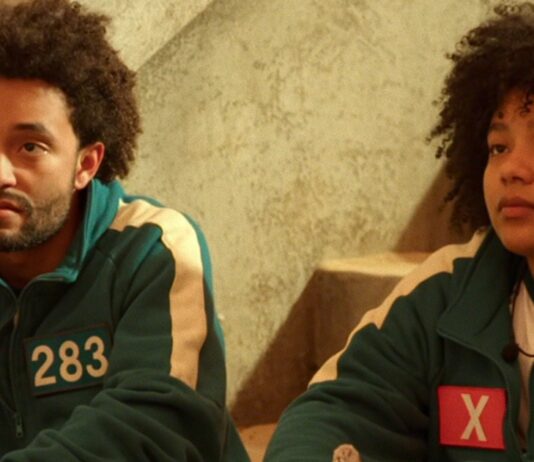 squid game le defi saison 2 episode 5