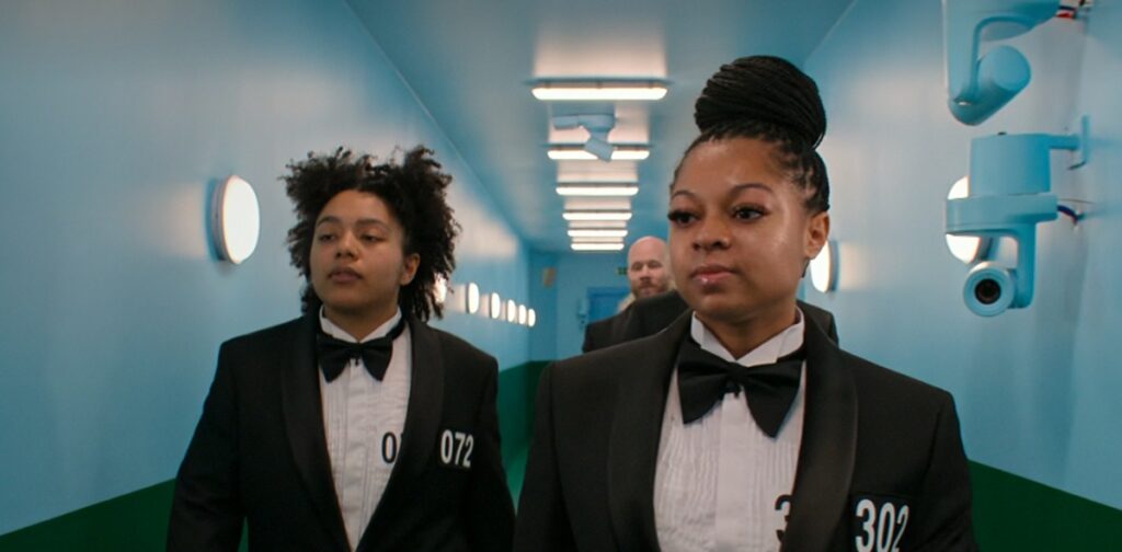 squid game le defi saison 2 episode 9