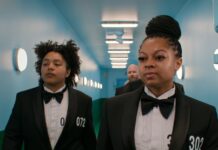 squid game le defi saison 2 episode 9