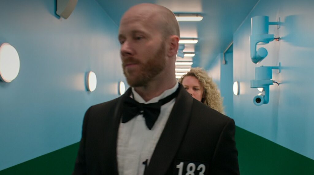 squid game le defi saison 2 gagnant