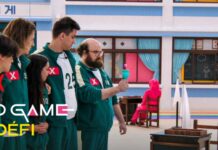 Squid Game Le Défi Saison 3 : Quelle date de sortie Netflix ? squid game le defi saison 3