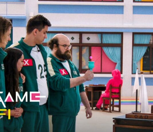 squid game le defi saison 3