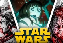 star wars visions saison 4