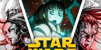 star wars visions saison 4