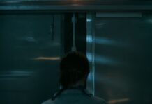 Stranger Things Saison 5 : Que se trouve derrière la porte ? stranger things derriere la porte