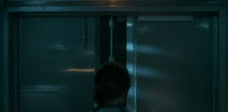 stranger things derriere la porte