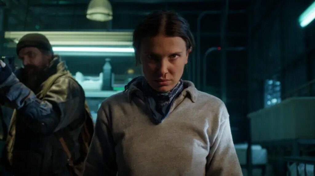 stranger things fait crash netflix