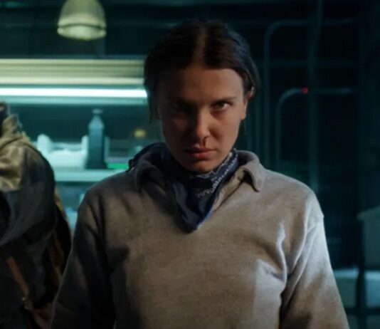 stranger things fait crash netflix