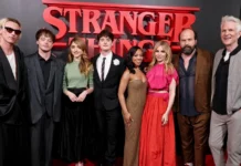Stranger Things Saison 5 : Où suivre les acteurs sur Instagram ? stranger things instagram acteurs