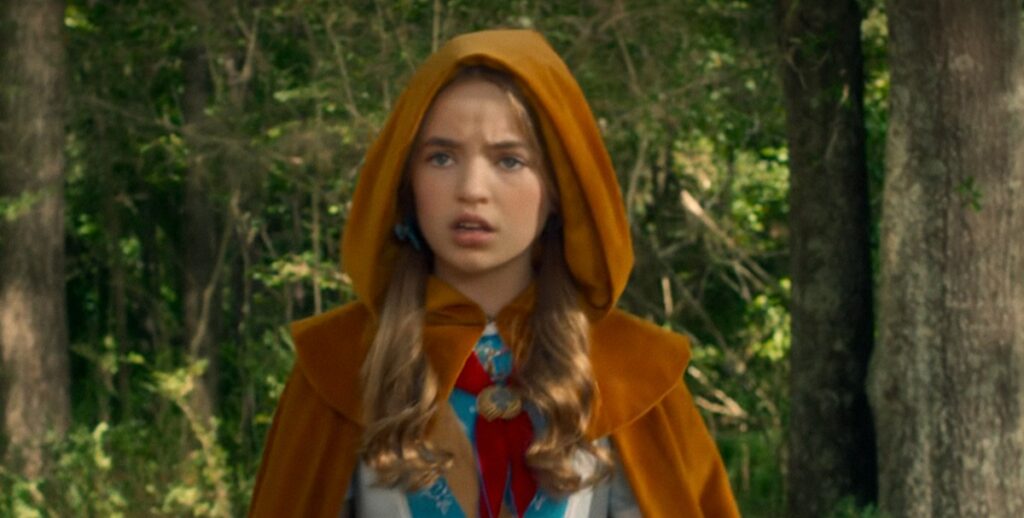 stranger things ou est holly