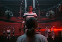 Stranger Things Saison 5 : Qui est 008 / Kali ? stranger things qui est 008