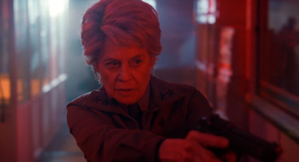 stranger things qui est docteur kay