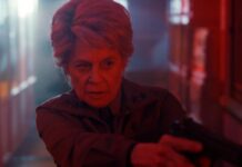 stranger things qui est docteur kay