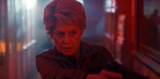 stranger things qui est docteur kay
