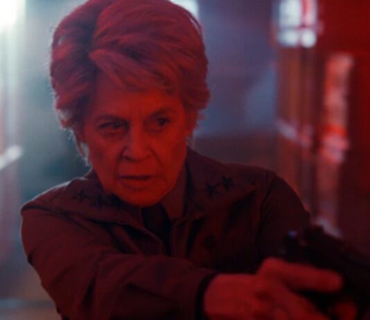 stranger things qui est docteur kay