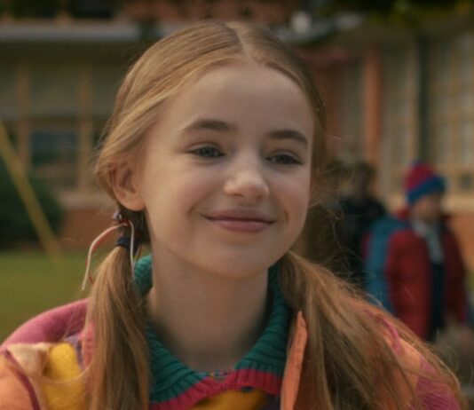 stranger things qui est monsieur quiproquo