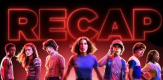 stranger things saison 4 resume