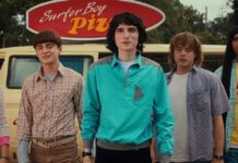 Stranger Things Saison 5: 5 acteurs absents ! Refus ! stranger things saison 5 acteurs absents