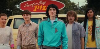 stranger things saison 5 acteurs absents