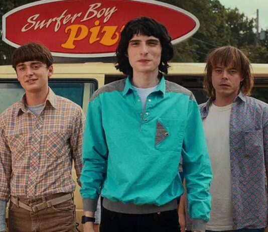 stranger things saison 5 acteurs absents