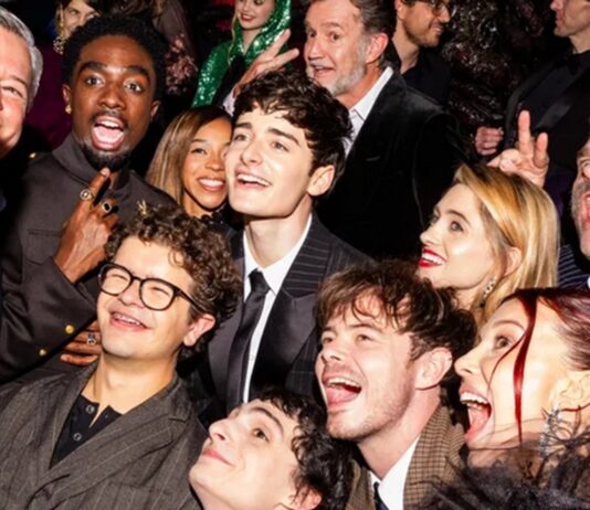 Stranger Things Saison 5 : Avec qui sont en couple les acteurs ? stranger things saison 5 acteurs couples