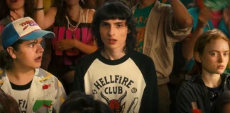 stranger things saison 5 chronologie