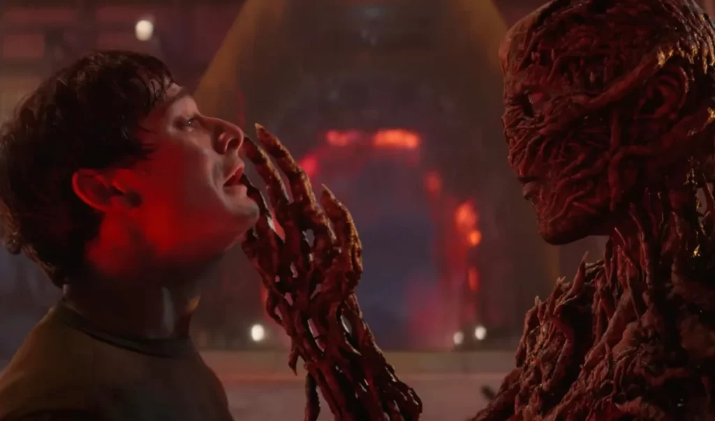 stranger things saison 5 combien depisodes