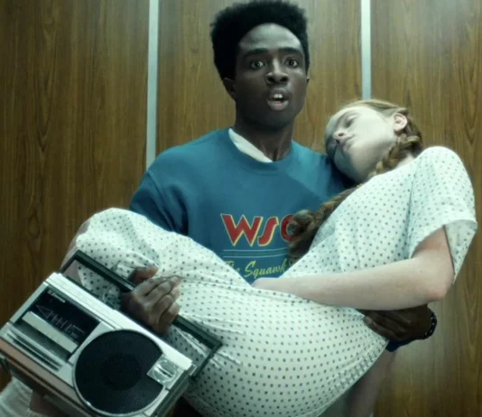 stranger things saison 5 duree episodes