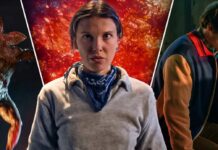 Stranger Things Saison 5 : 10 Easter Eggs que t’as manqué ! stranger things saison 5 easter egg