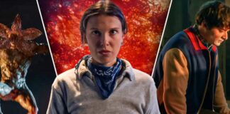 stranger things saison 5 easter egg