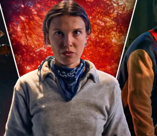 Stranger Things Saison 5 : 10 Easter Eggs que t’as manqué ! stranger things saison 5 easter egg