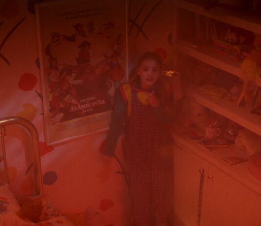 Stranger Things Saison 5 Épisode 1 : Résumé & Explication de la fin ! stranger things saison 5 episode 1 fin