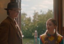 stranger things saison 5 episode 2 fin