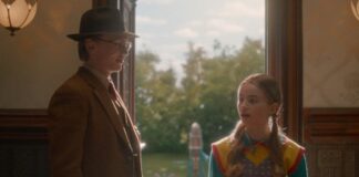 stranger things saison 5 episode 2 fin