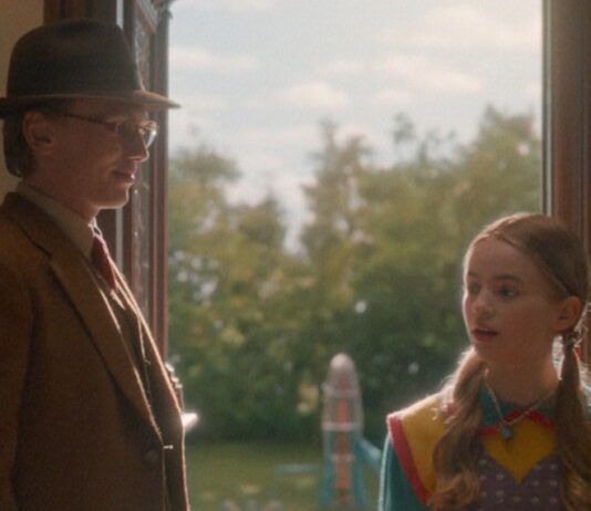 Stranger Things Saison 5 Épisode 2 : Résumé & Explication de la fin ! stranger things saison 5 episode 2 fin