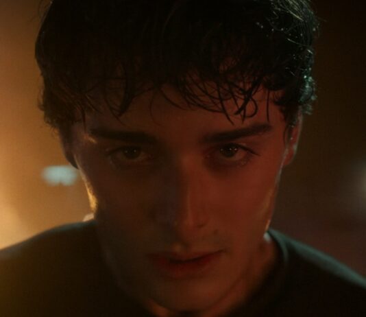 Stranger Things Saison 5 Épisode 4 : Résumé & Explication de la fin ! stranger things saison 5 episode 4 fin