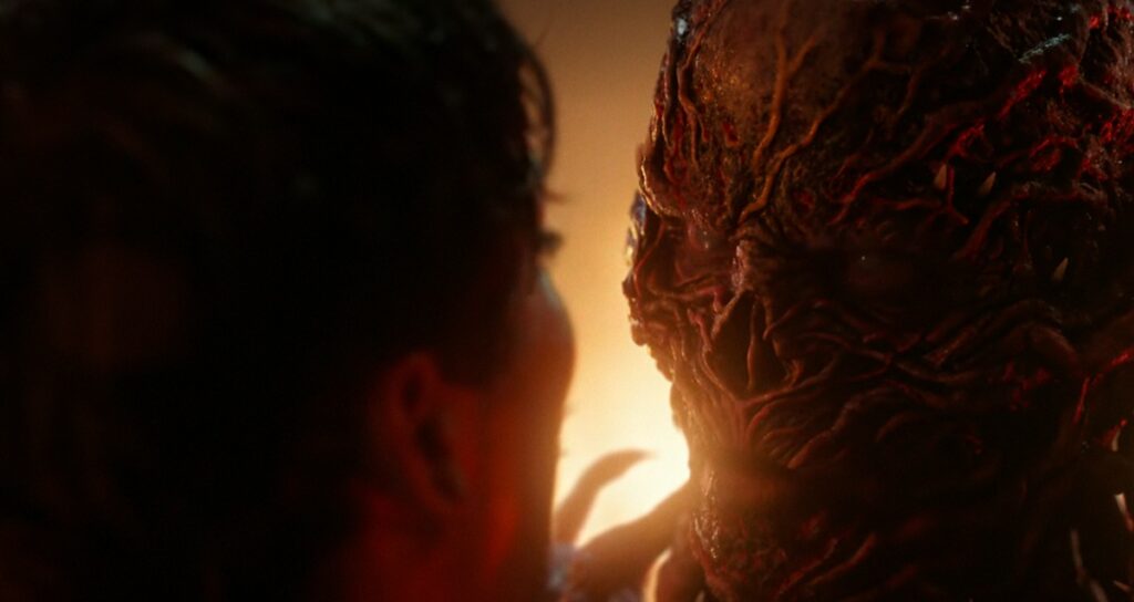 stranger things saison 5 episode 5