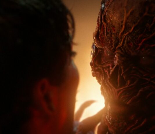 stranger things saison 5 episode 5