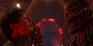 stranger things saison 5 la mort la plus brutale