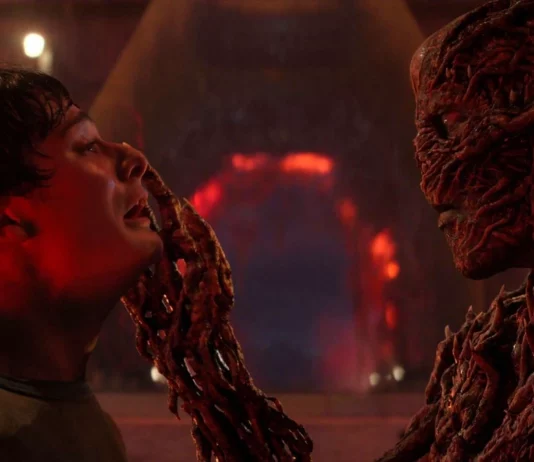 stranger things saison 5 la mort la plus brutale