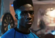 Stranger Things Saison 5 : Lucas Sinclair est il mort ? stranger things saison 5 lucas mort