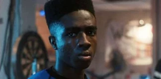 stranger things saison 5 lucas mort