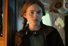 stranger things saison 5 max mort