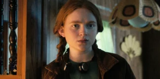 stranger things saison 5 max mort