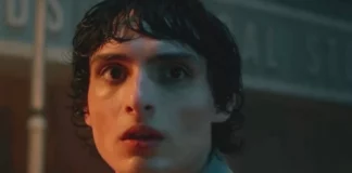 stranger things saison 5 mike mort